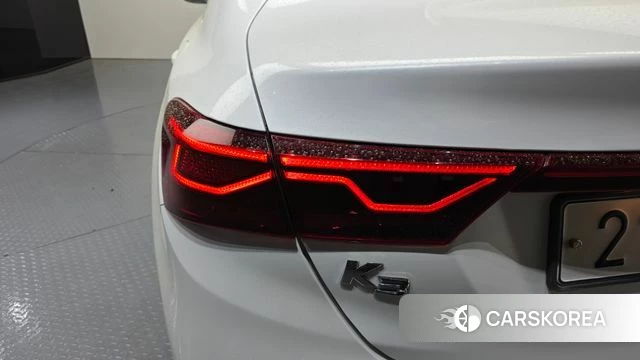 Kia Come New K3 id 4233171 из Кореи 15