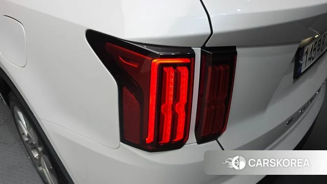 Kia Sorento 4th Generation id 4232187 из Кореи 15
