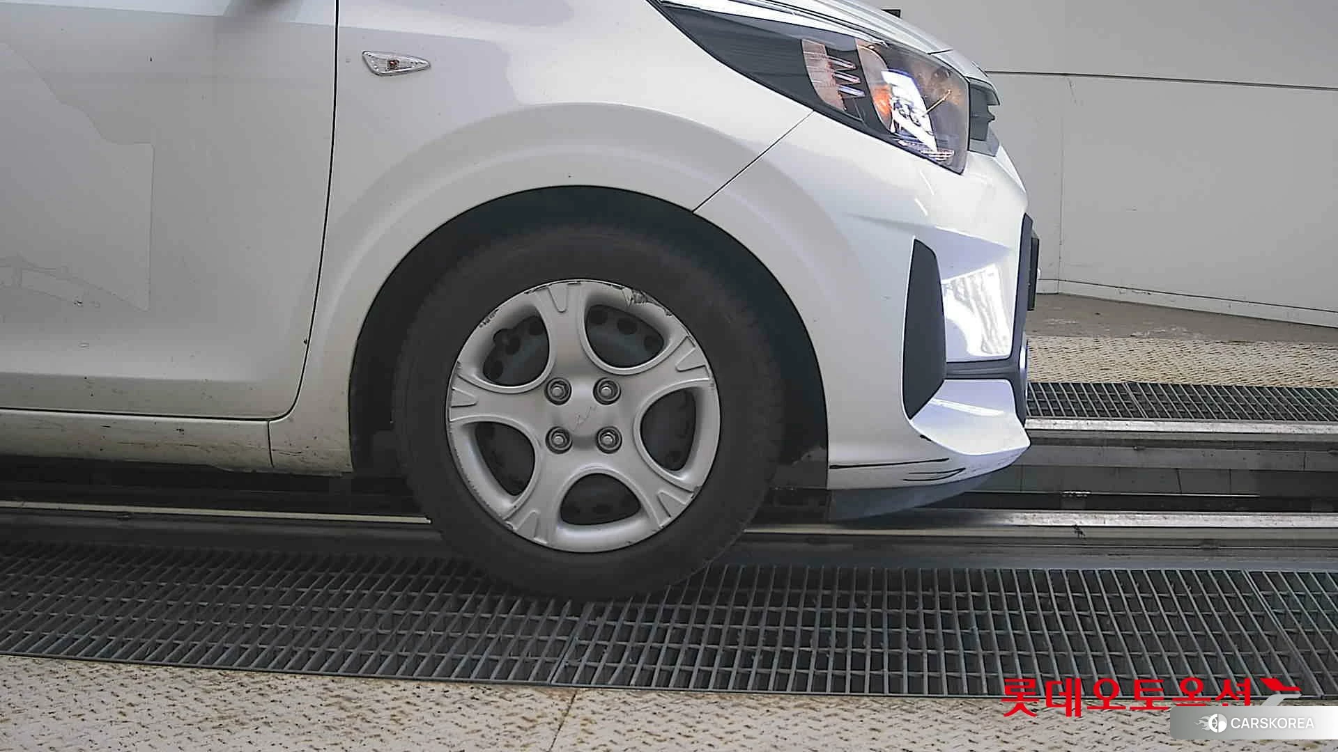 Kia Morning id 4679359 из Кореи 15