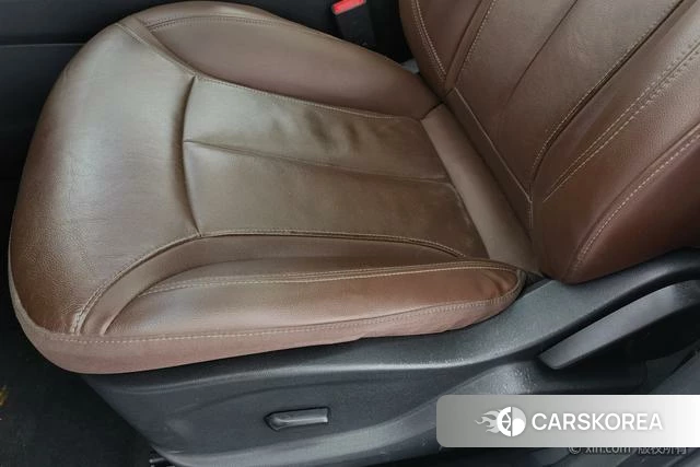 Buick GL6 id 4253579 из Китая 15