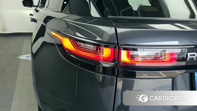 Land Rover Range Rover Velar id 4244025 из Кореи 15
