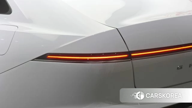 Hyundai Grandeur (GN7) id 4506347 из Кореи 15