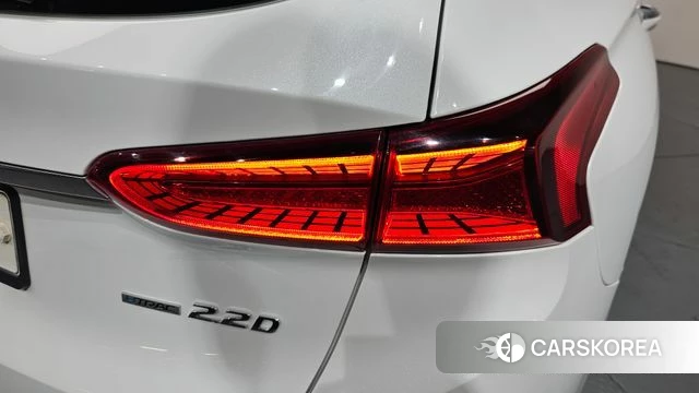Hyundai Santa Fe TM id 4574555 из Кореи 15
