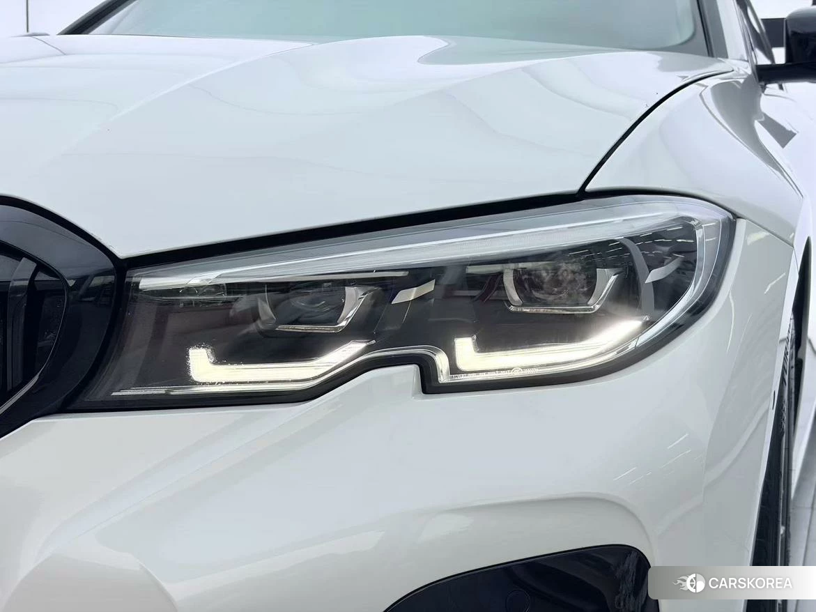 BMW 3 series id 4510937 из Китая 15