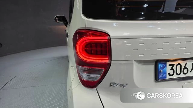 Kia The New Ray id 4666793 из Кореи 15
