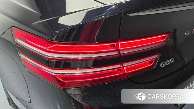 Genesis G80 (RG3) id 4201856 из Кореи 15