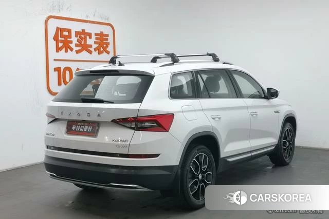 Skoda Kodiak id 4210179 из Китая 15