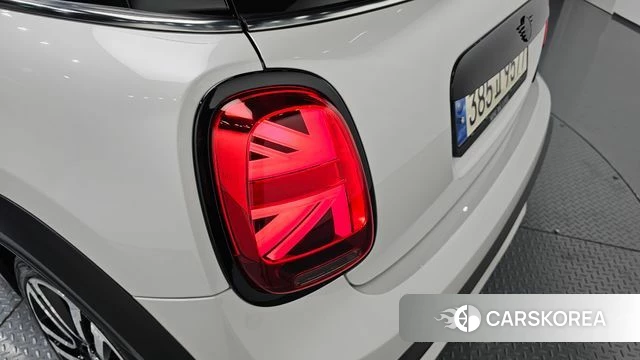 Mini Cooper S id 4388267 из Кореи 15