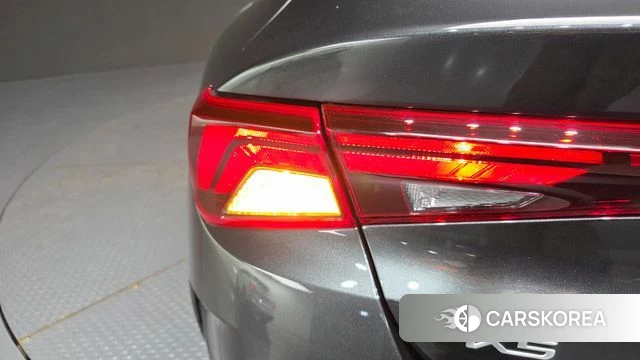 Kia K5 3rd generation id 4442880 из Кореи 15