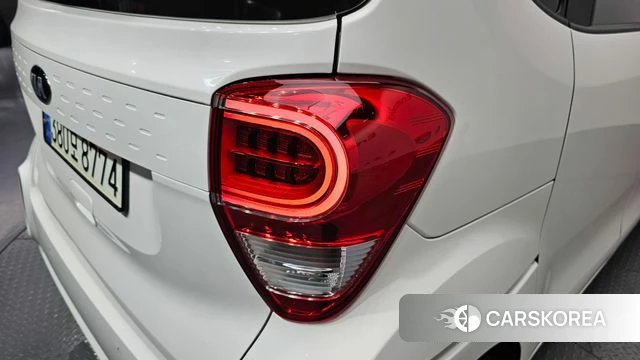 Kia The New Ray id 4550857 из Кореи 15