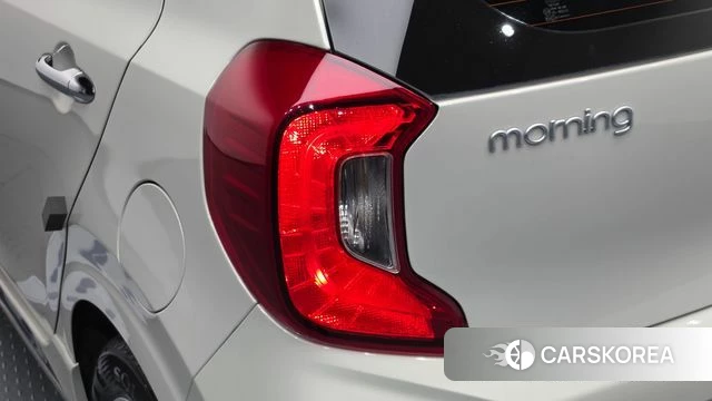 Kia Morning Urban (JA) id 4650387 из Кореи 15