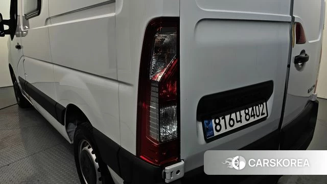 Renault Korea (Samsung) Master id 4870876 из Кореи 15