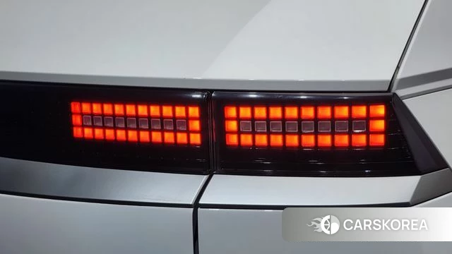 Hyundai Ionic 5 id 4665866 из Кореи 15