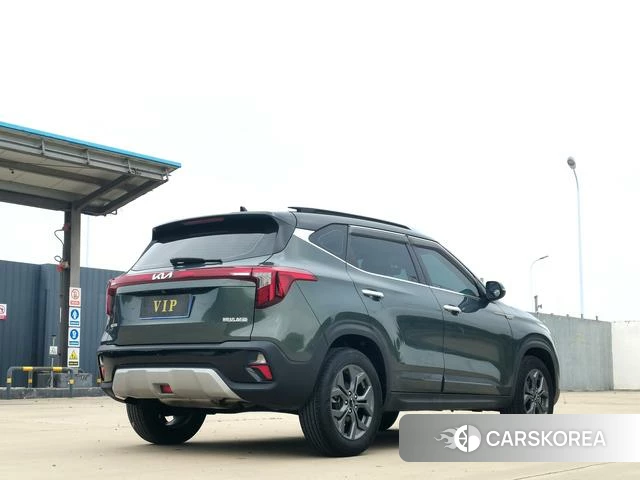 Kia Setus id 4259441 из Китая 15