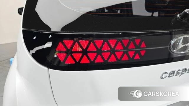 Hyundai Casper id 4489298 из Кореи 15
