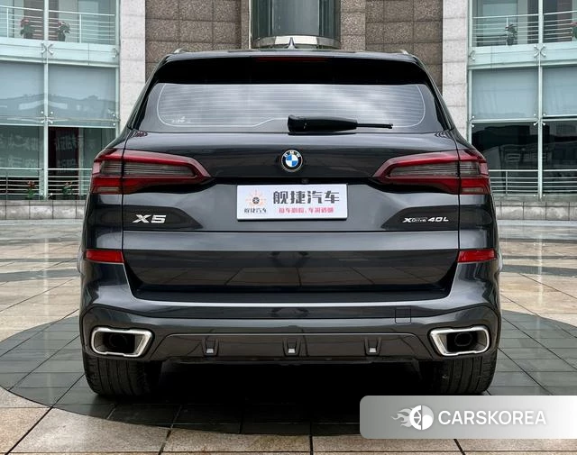 BMW X5 id 4275620 из Китая 15