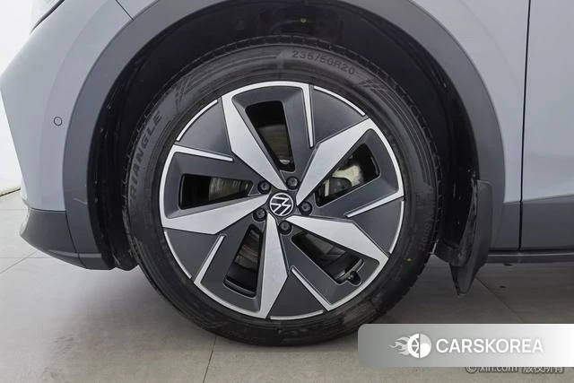 Volkswagen ID.4 CROZZ id 4253607 из Китая 15