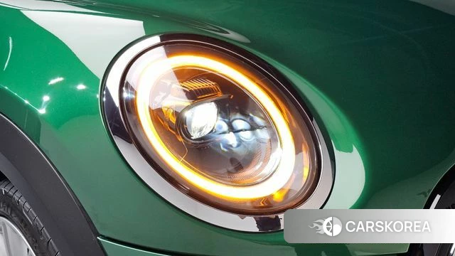 Mini Cooper id 4855016 из Кореи 15