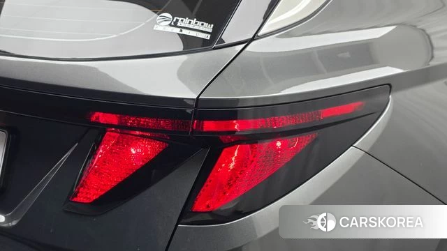 Hyundai The New Tucson Hybrid (NX4) id 4940867 из Кореи 15