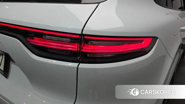 Porsche Cayenne (PO536) id 4848208 из Кореи 15