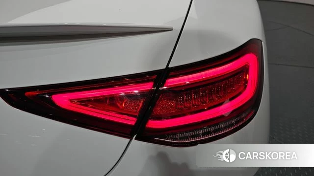 Mercedes-Benz CLS-Class C257 id 4741708 из Кореи 15