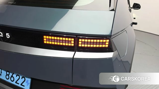 Hyundai Ionic 5 id 4368918 из Кореи 15