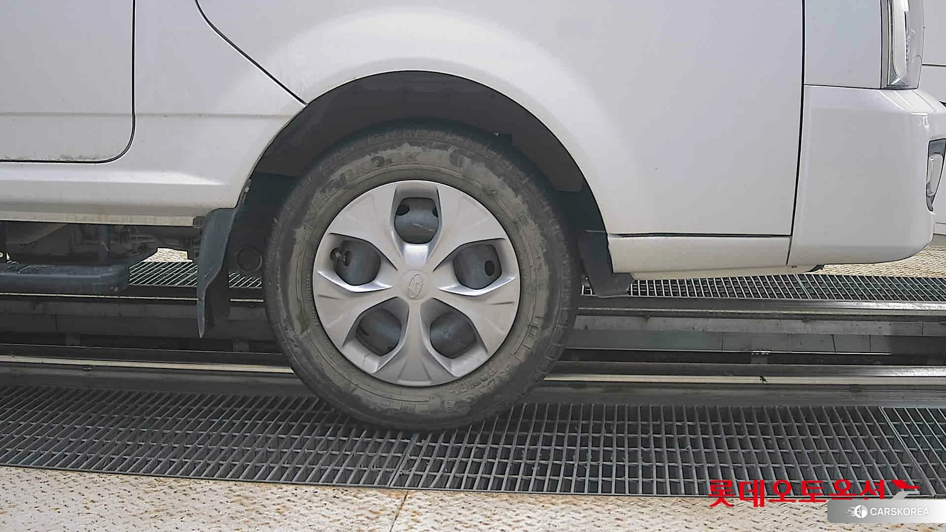 Hyundai Porter II id 4679291 из Кореи 15