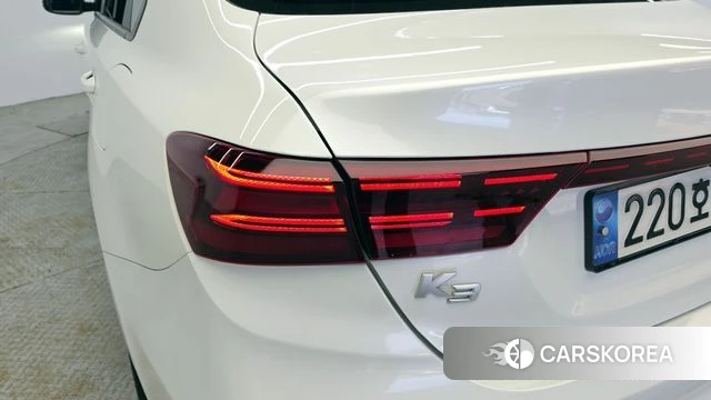 Kia The New K3 2nd generation id 4243681 из Кореи 15