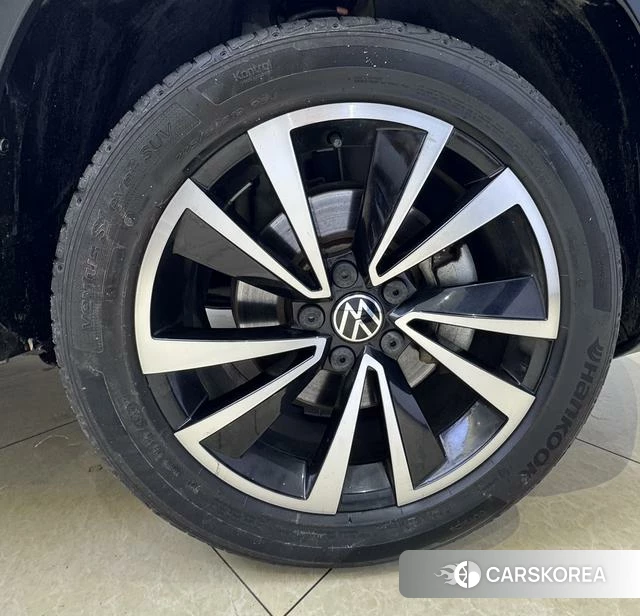Volkswagen Tuyue id 4399993 из Китая 15