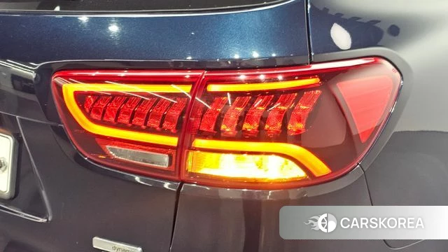 Kia The New Sorento id 4672399 из Кореи 15