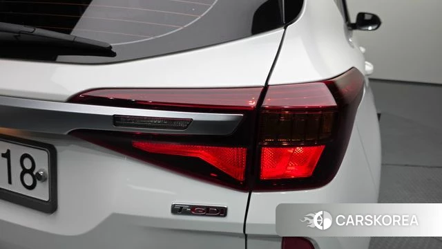 Kia Seltos id 4435156 из Кореи 15