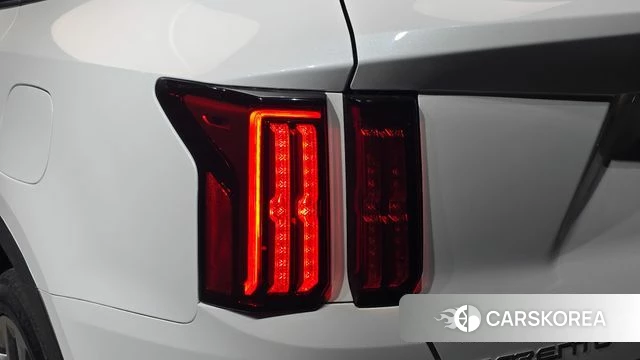 Kia Sorento 4th Generation id 4475130 из Кореи 15