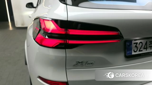 BMW X5 (G05) id 4185539 из Кореи 15