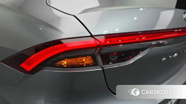 Hyundai The New Grandeur IG id 4203419 из Кореи 15