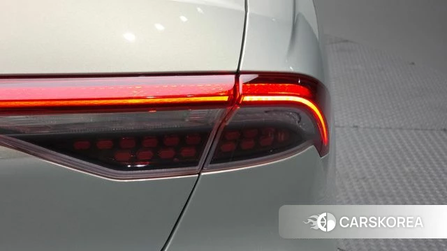 Hyundai The New Grandeur IG Hybrid id 4741776 из Кореи 15