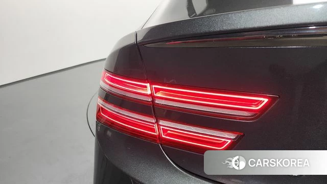 Genesis G80 (RG3) id 4469646 из Кореи 15