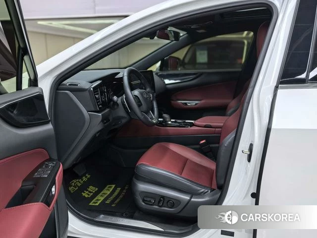 Lexus NX id 4273938 из Китая 15