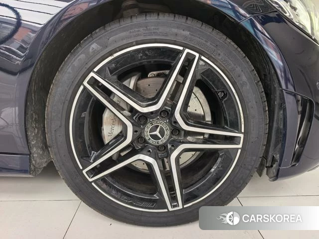 Mercedes-Benz Class C (imported) id 4298049 из Китая 15