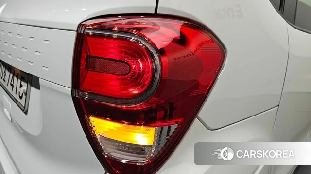 Kia The New Ray id 4672448 из Кореи 15
