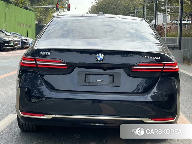 BMW 5 series id 4264001 из Китая 15