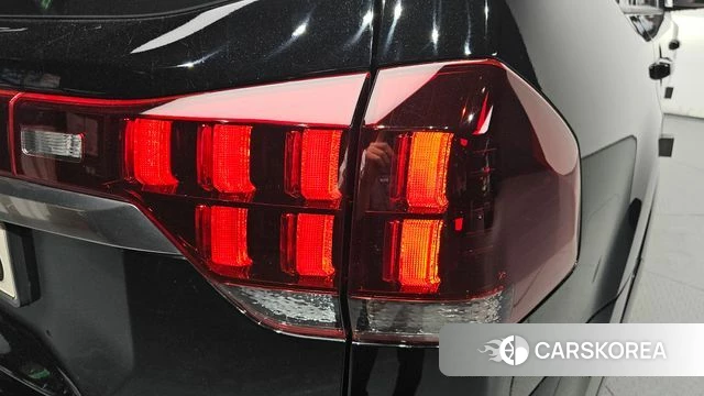 Kia Mohave Master id 4906011 из Кореи 15