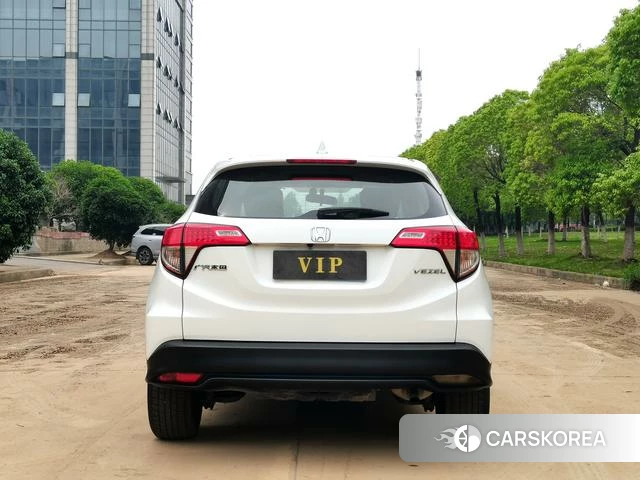 Honda Binzhi id 4314133 из Китая 15