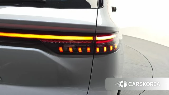 Renault Korea (Samsung) Grand Coleos id 4539986 из Кореи 15