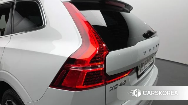 Volvo XC60 second Generation id 4285140 из Кореи 15