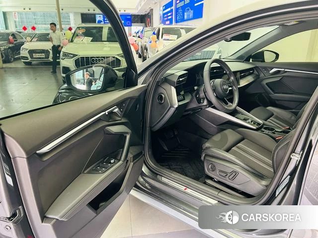 Audi A3 id 4279176 из Китая 15
