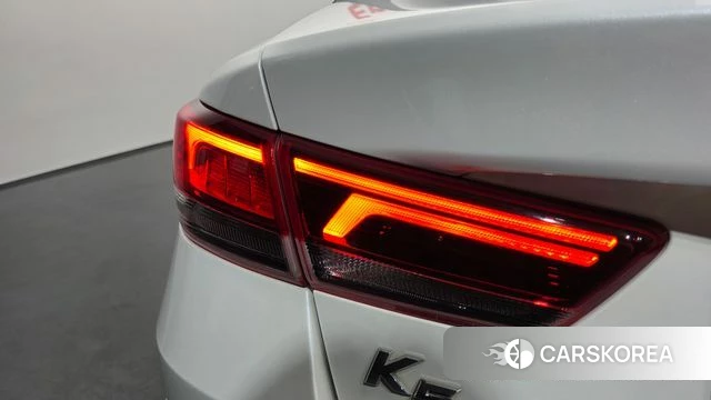 Kia The New K5 2nd generation id 4667438 из Кореи 15