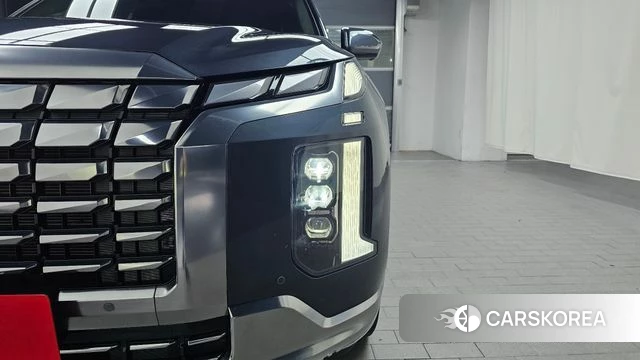 Hyundai The New Palisade id 4624132 из Кореи 15