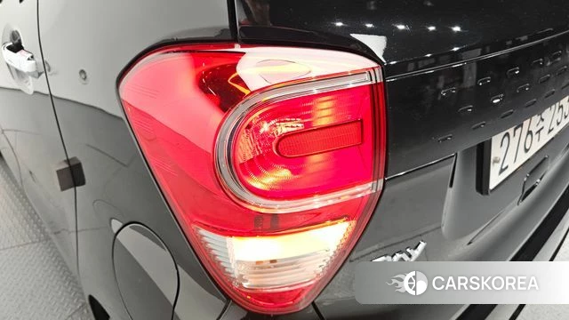 Kia The New Ray id 4187914 из Кореи 15