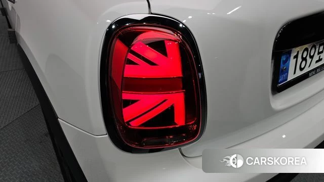 Mini Cooper id 4863231 из Кореи 15