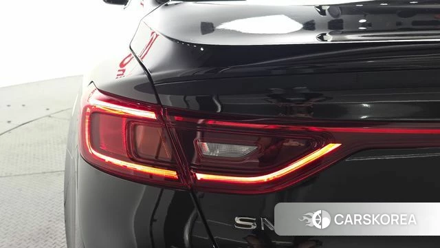 Renault Korea (Samsung) SM6 id 4755473 из Кореи 14